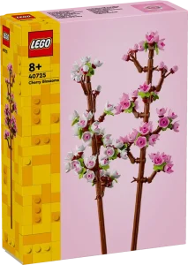 Lego 40725 Fiori di ciliegio