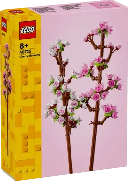 Lego 40725 Fiori di ciliegio