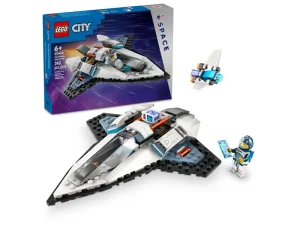 Lego 60430 City Astronave interstellare