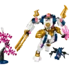 Lego 71807 Ninjago Mech elemento Tech di Sora - immagine 2