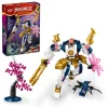Lego 71807 Ninjago Mech elemento Tech di Sora