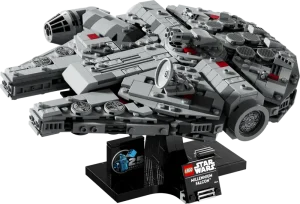 Lego 75375 Star Wars Millennium Falcon™