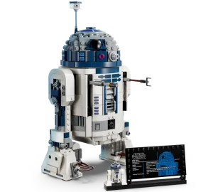 Lego 75379 Star Wars R2-D2™