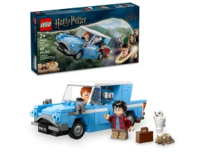 Lego 76424 Harry Potter Ford Anglia™ volante