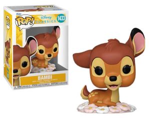 Funko Pop Disney Bambi