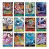 One Piece Card Game Premium Card Collection Best Selection Vol.1 - immagine 2
