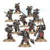 Chaos Space Marines - immagine 2
