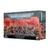 Chaos Space Marines