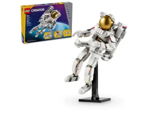 Lego Creator 3 in 1 31152 Astronauta