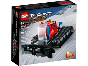 Lego 42148 Gatto delle nevi