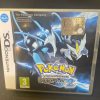 Pokemon Versione Nera 2 Nintendo DS