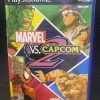 Marvel Vs. Capcom Playstation 2 PS2