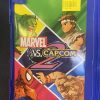Marvel Vs. Capcom Playstation 2 PS2 - immagine 3