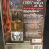 Resident Evil Code Veronica X PS2 Platinum - immagine 2