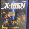 X-Men Next Generations PS2