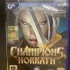 Champions Of Norrath PS2