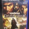 Forgotten Realms Demon Stone PS2