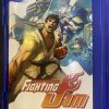 Capcom Fighting Jam PS2 - immagine 3