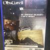 Obscure 2 PS2 - immagine 2