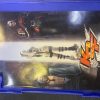 King of Fighters Maximun Impact PS2 - immagine 9
