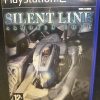 Silent Line Armored Core PS2