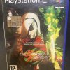 King of Fighters 2003 PS2