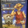 One Piece Grand Adventure  PS2
