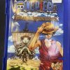 One Piece Grand Adventure  PS2 - immagine 3