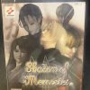 Shadow of Memories PS2