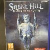 Silent Hill Shattered Memories PS2