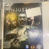 Injustice gods among us PS3 - immagine 3