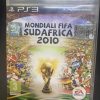 Mondiali Fifa Sudafrica 2010 PS3
