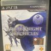 White Knight Chronicles PS3