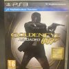 Golden Eye Reloaded 007 PS3 francese