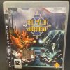 The Eye Of Judgment PS3