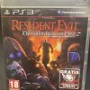Resident Evil Operation Raccon City PS3