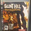 Silent Hill Homecoming PS3 Completo