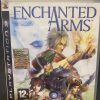 Enchanted Arms PS3