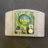 A Bug's Life Nintendo 64 Pal