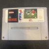 Fifa Soccer 96 Snes Super Nintendo