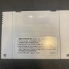 Super Tennis super Nintendo Pal - immagine 2