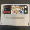 Super Mario All Stars Super Nintendo Pal Solo cartuccia