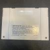 Tom and Jerry Super Nintendo Snes Pal Ita Gig solo cartuccia - immagine 2