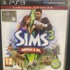 The Sims 3 animali & co PS3