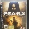 F.E.A.R.2 project origin PS3
