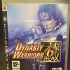 Dynasty Warriors 6 PS3