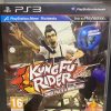 Kung Fu Rider PS3