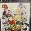 Tales of Symphonia Chronicles PS3