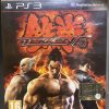 Tekken 6 PS3