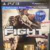 The Fight PS3